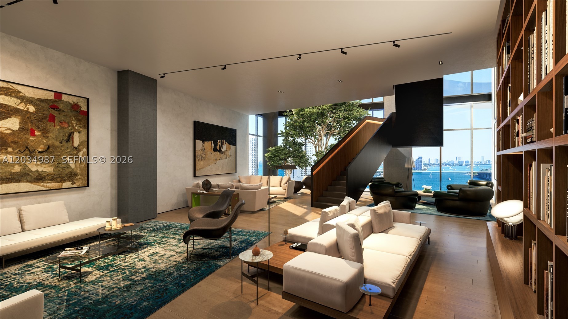 Casa Bella Residences - Residential