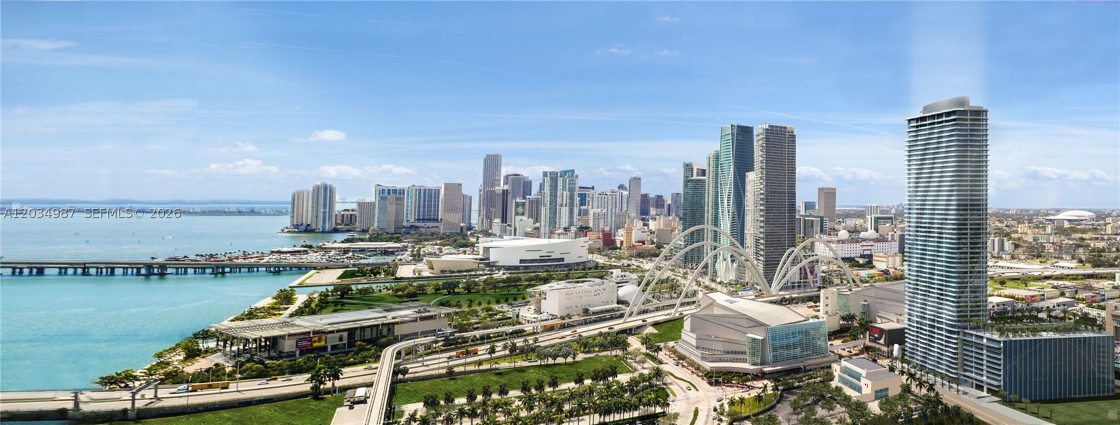 Located in the heart of the arts and cultural district, one of Miami's most prestigious neighborhoods, a thriving,international hub of arts, dining, finance, culture and entertainment. Within minutes of museums, Miami Heat's Kaseya Center, and the city's see-and-be-seen districts: Wynwood, Miami's Design District, Downtown Miami, Miami Beach, Brickell and Coconut Grove. Also, it's a quick ride from Miami International Airport and offers easy access to major highways. Brilliantly imagined by the best creative minds and personally customized by world renound architect Piero Lissoni, at Casa Bella Residences by B&B Italia we have collaborated with the most celebrated Italian artists to curate your home with select masterworks from the B&B Italia collections. Prices are subject to change!
