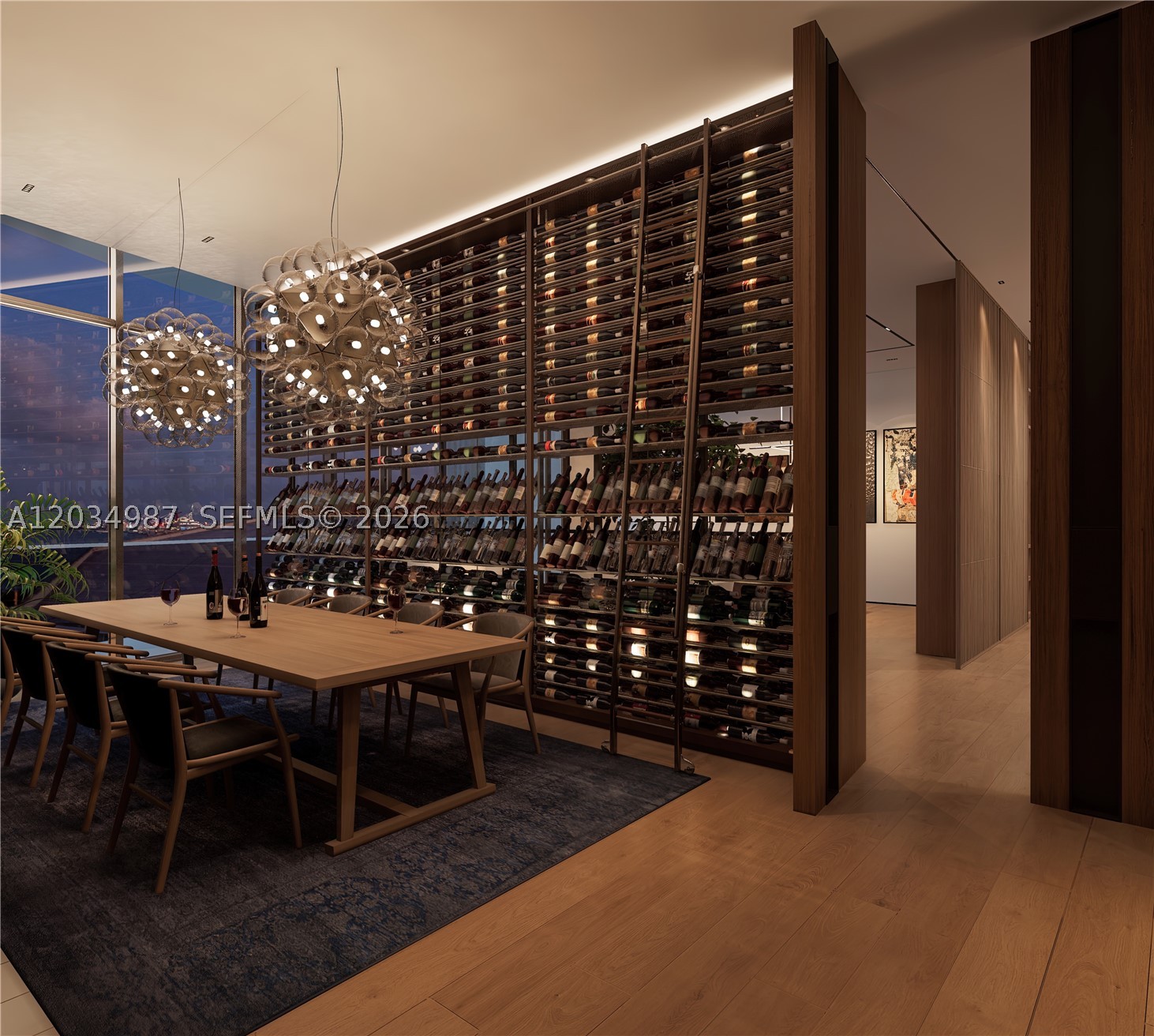 Casa Bella Residences - Residential