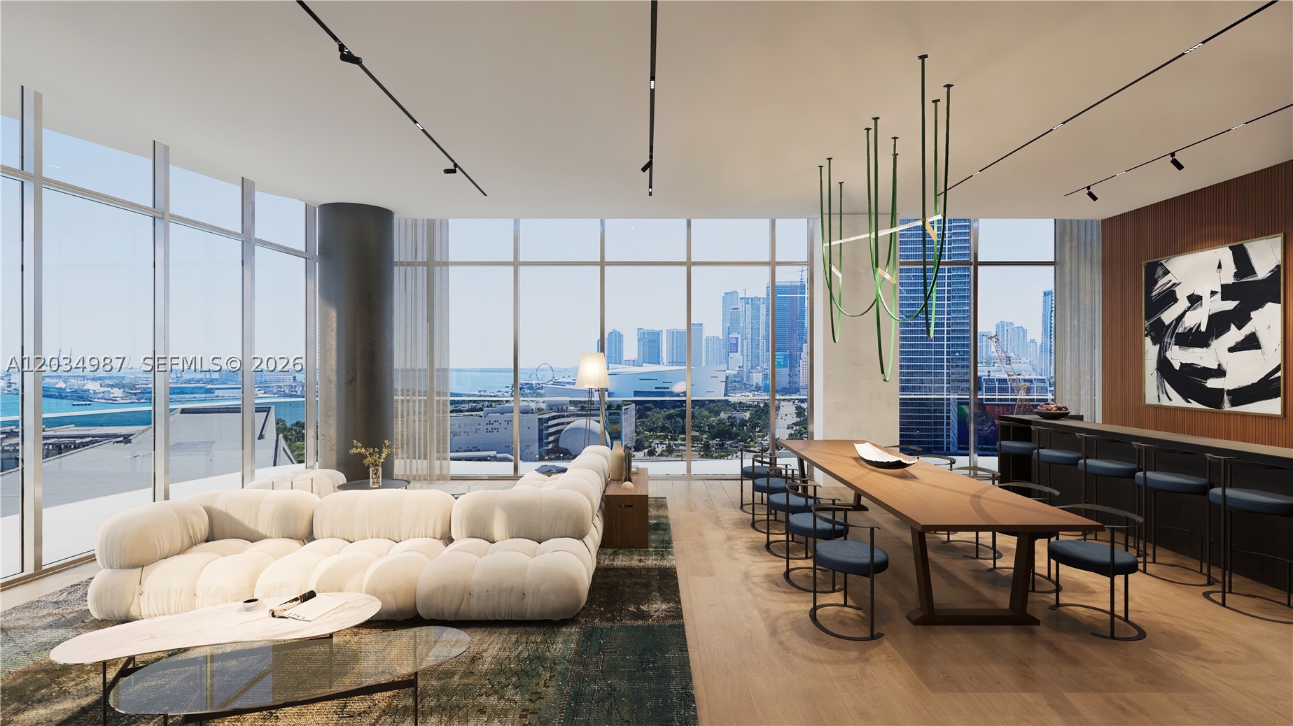Casa Bella Residences - Residential