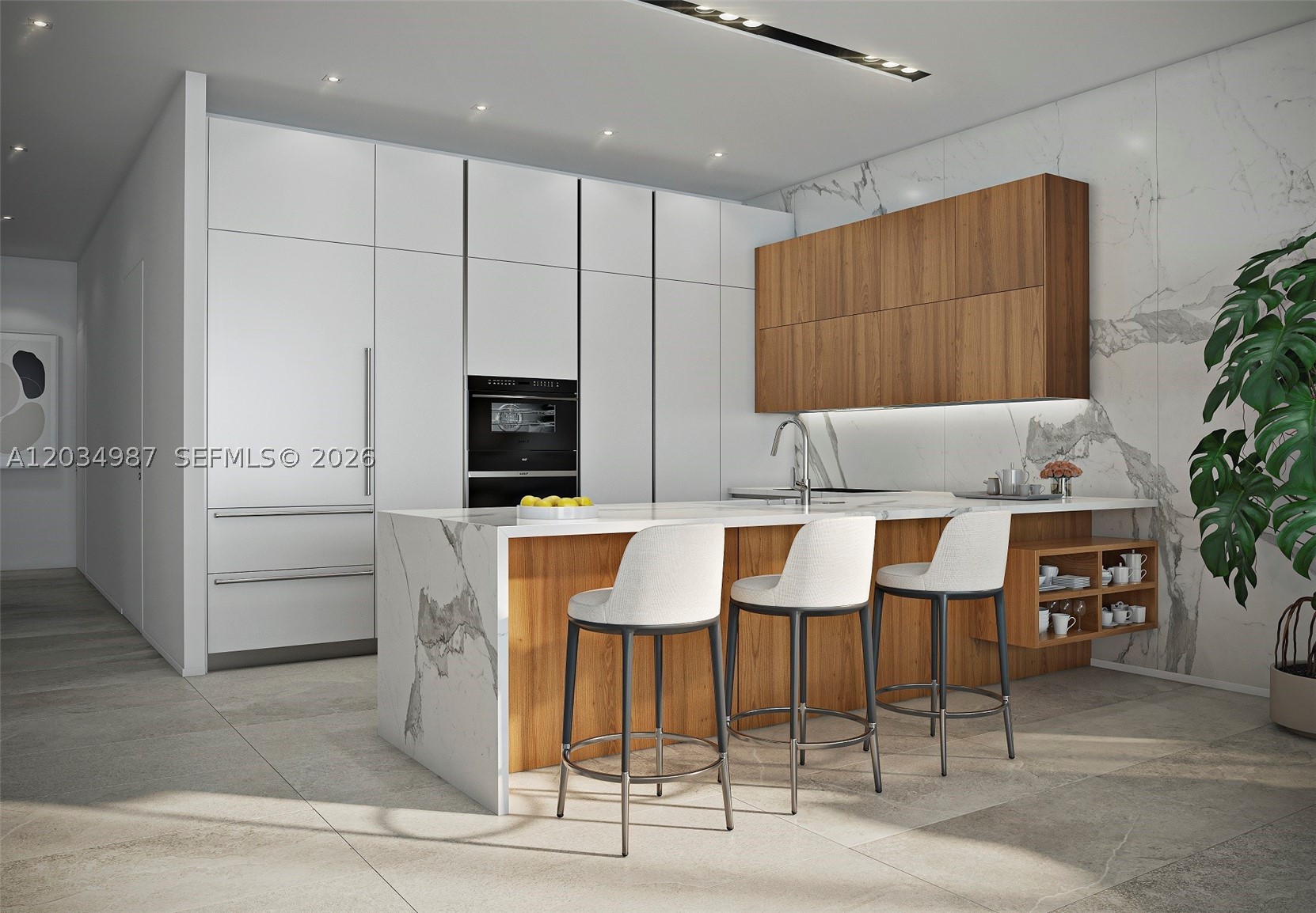 Casa Bella Residences - Residential
