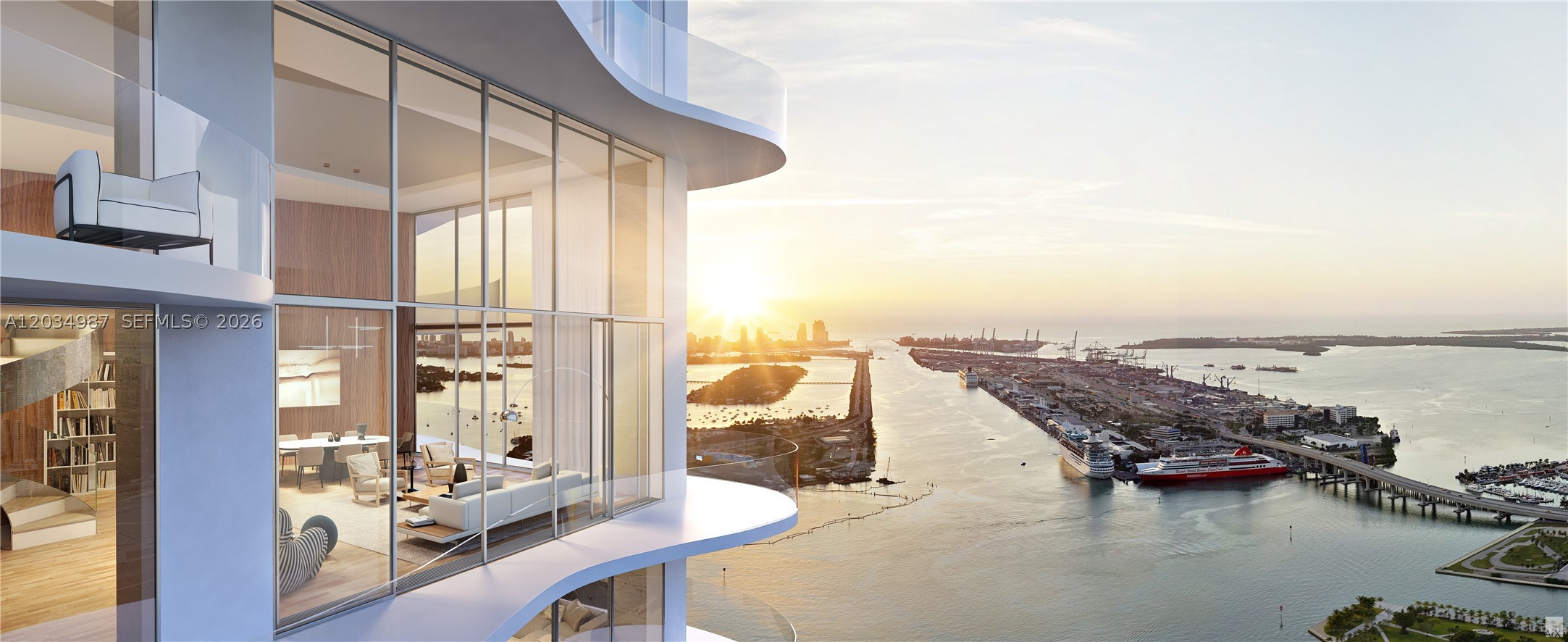 Casa Bella Residences - Residential