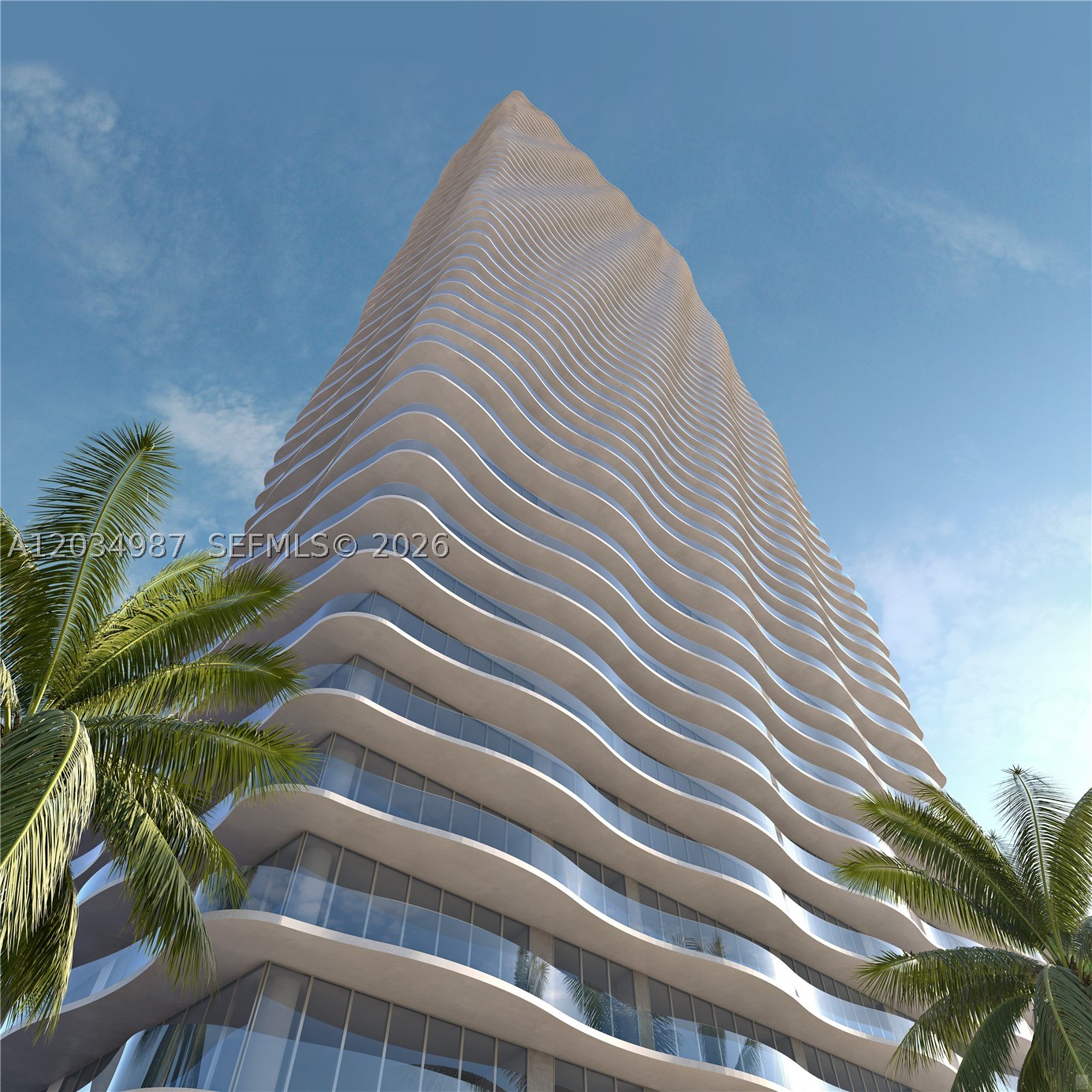 Casa Bella Residences - Residential