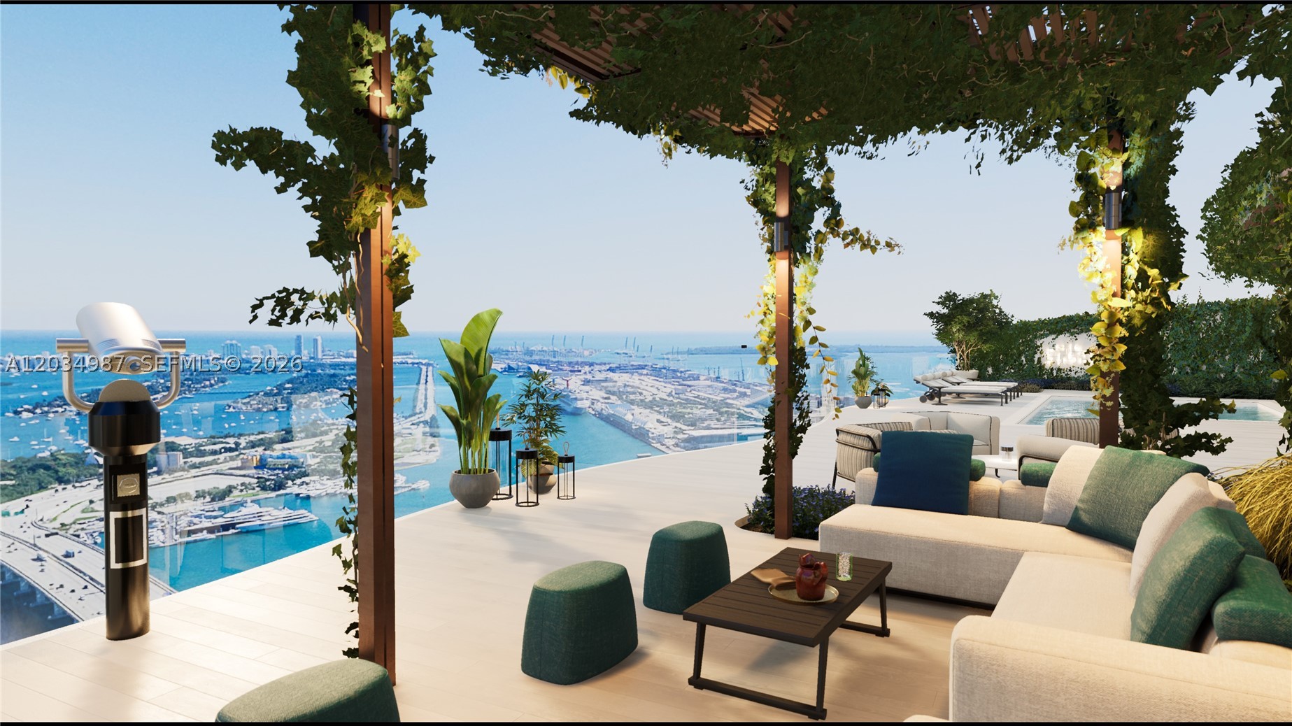 Casa Bella Residences - Residential