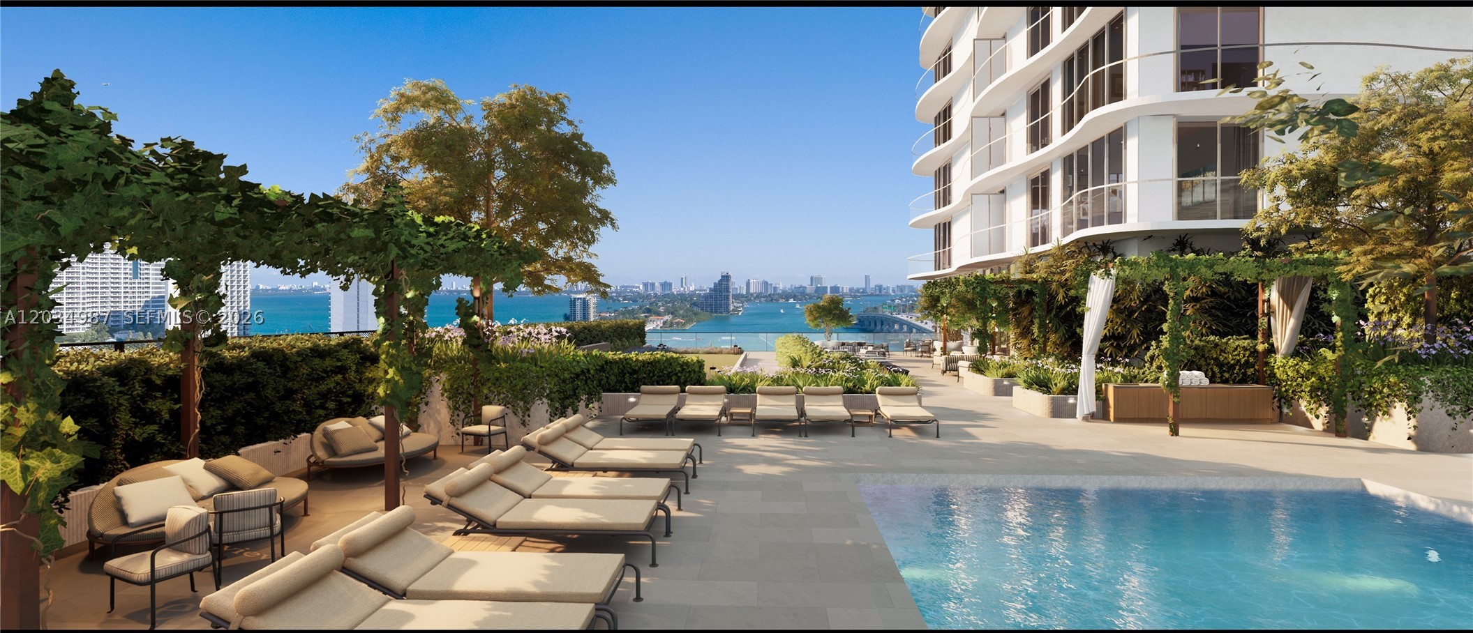 Casa Bella Residences - Residential
