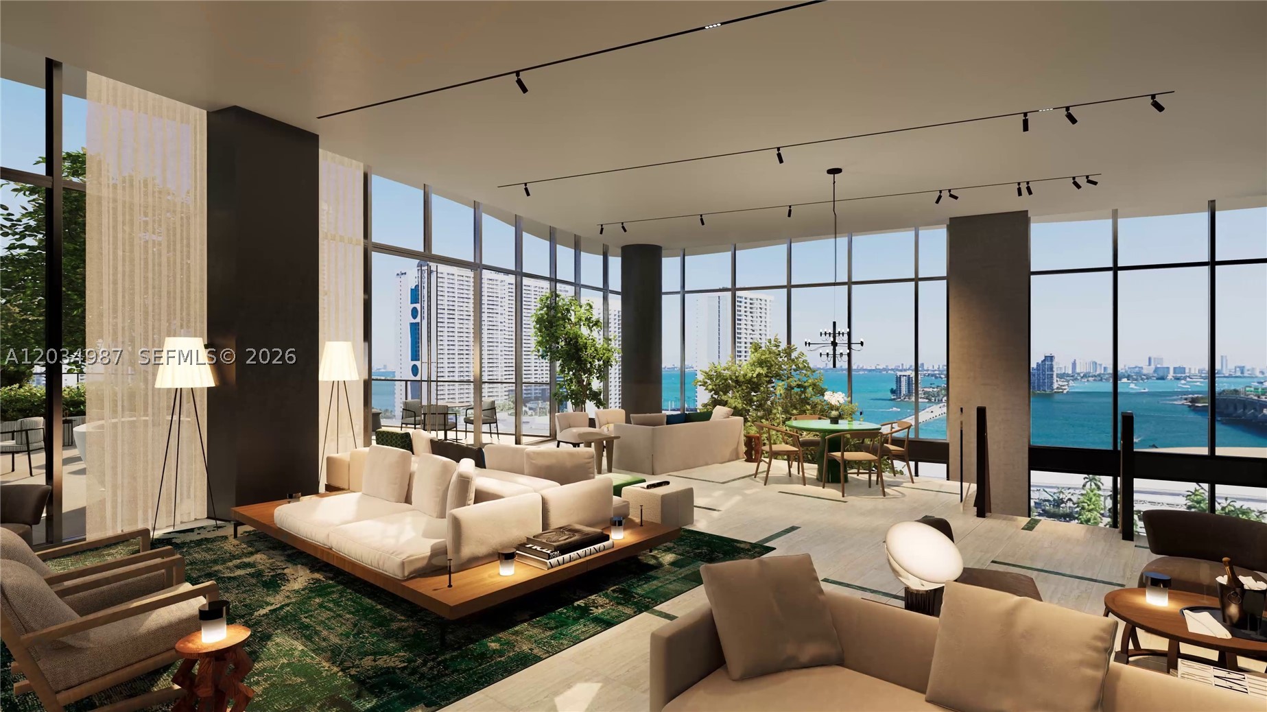 Casa Bella Residences - Residential
