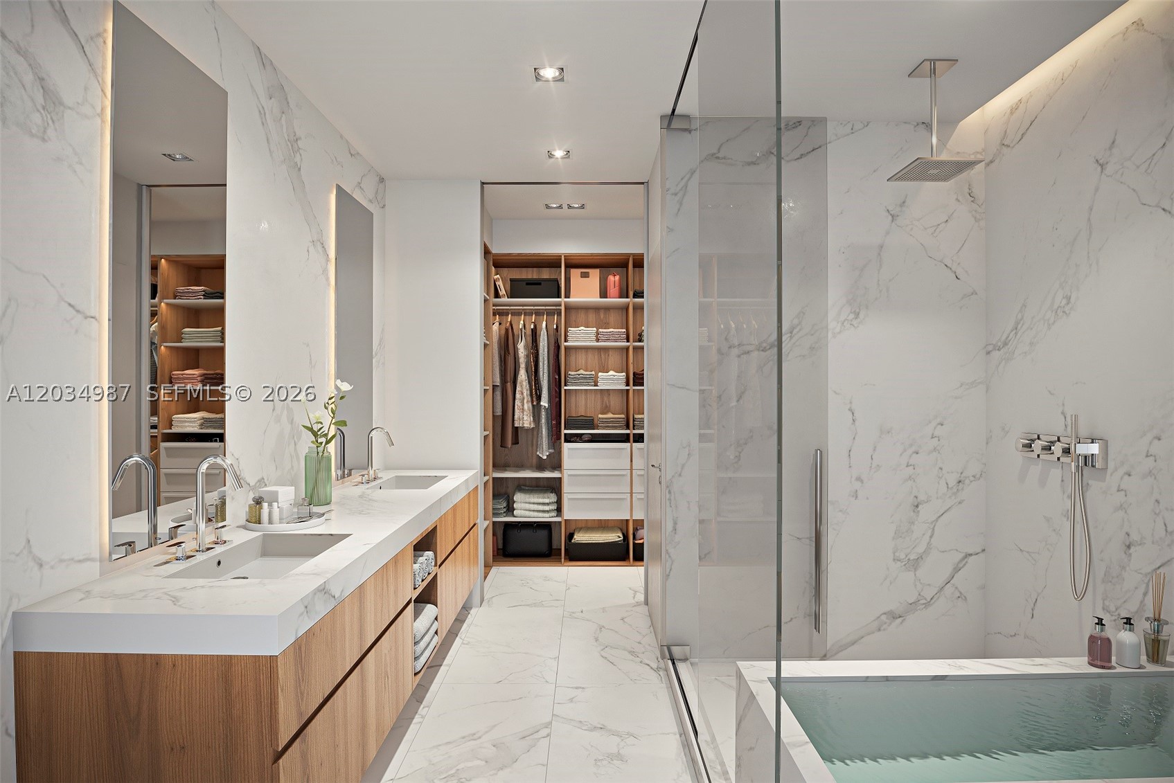 Casa Bella Residences - Residential