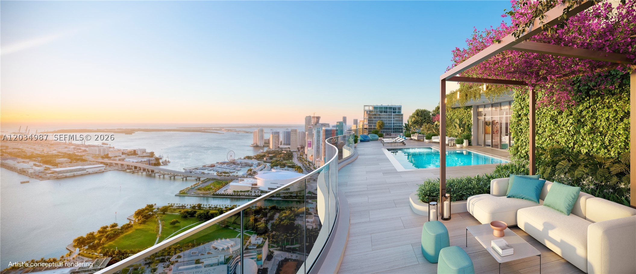 Casa Bella Residences - Residential