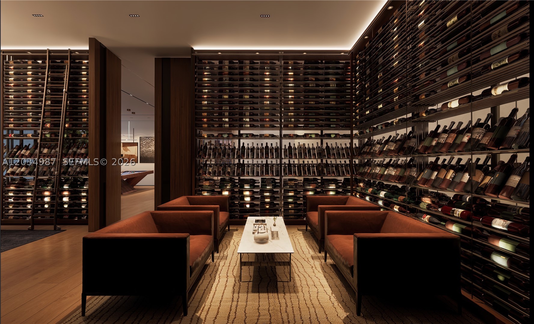 Casa Bella Residences - Residential