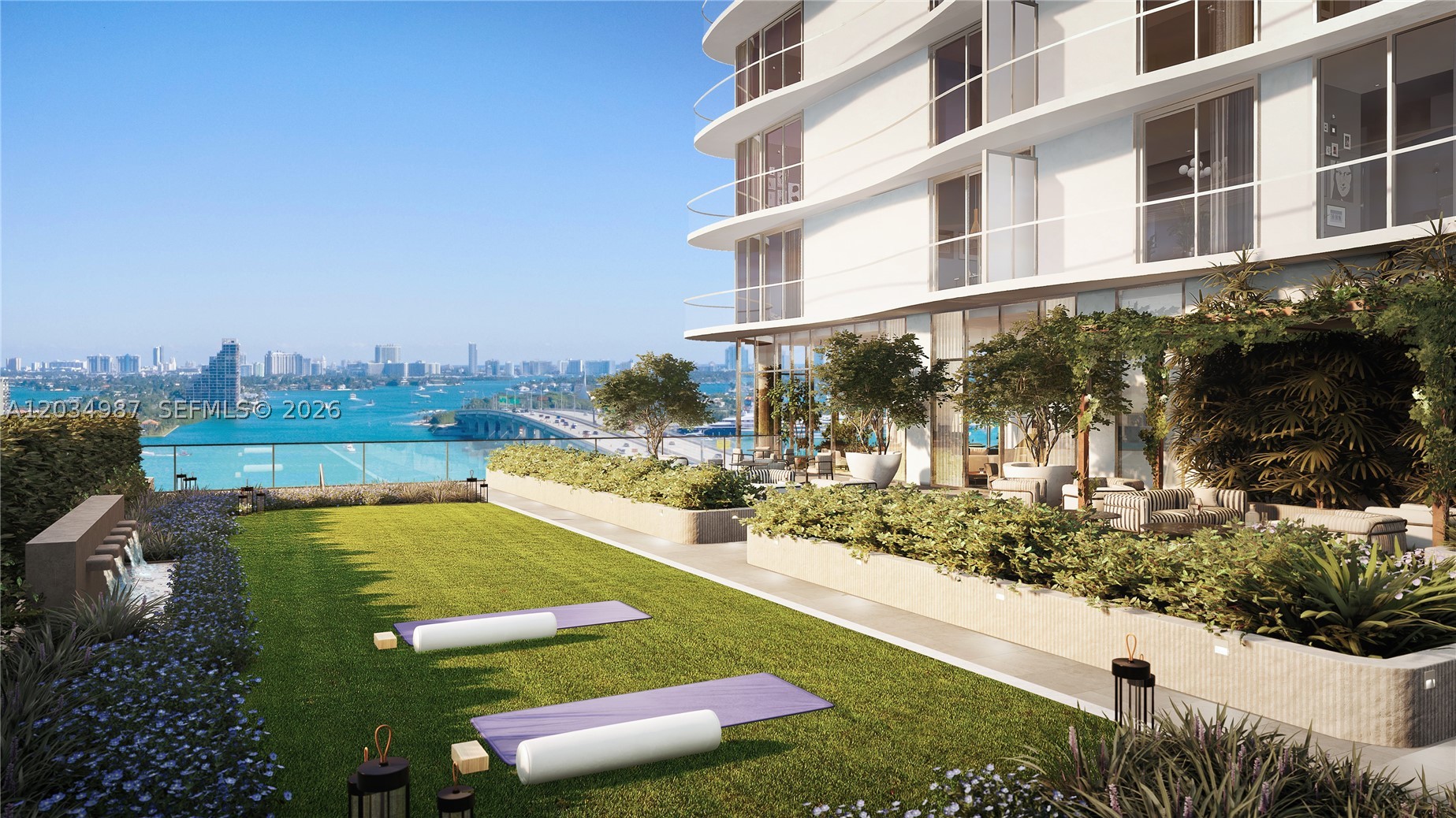 Casa Bella Residences - Residential
