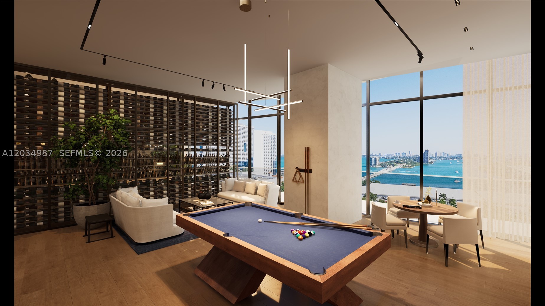 Casa Bella Residences - Residential