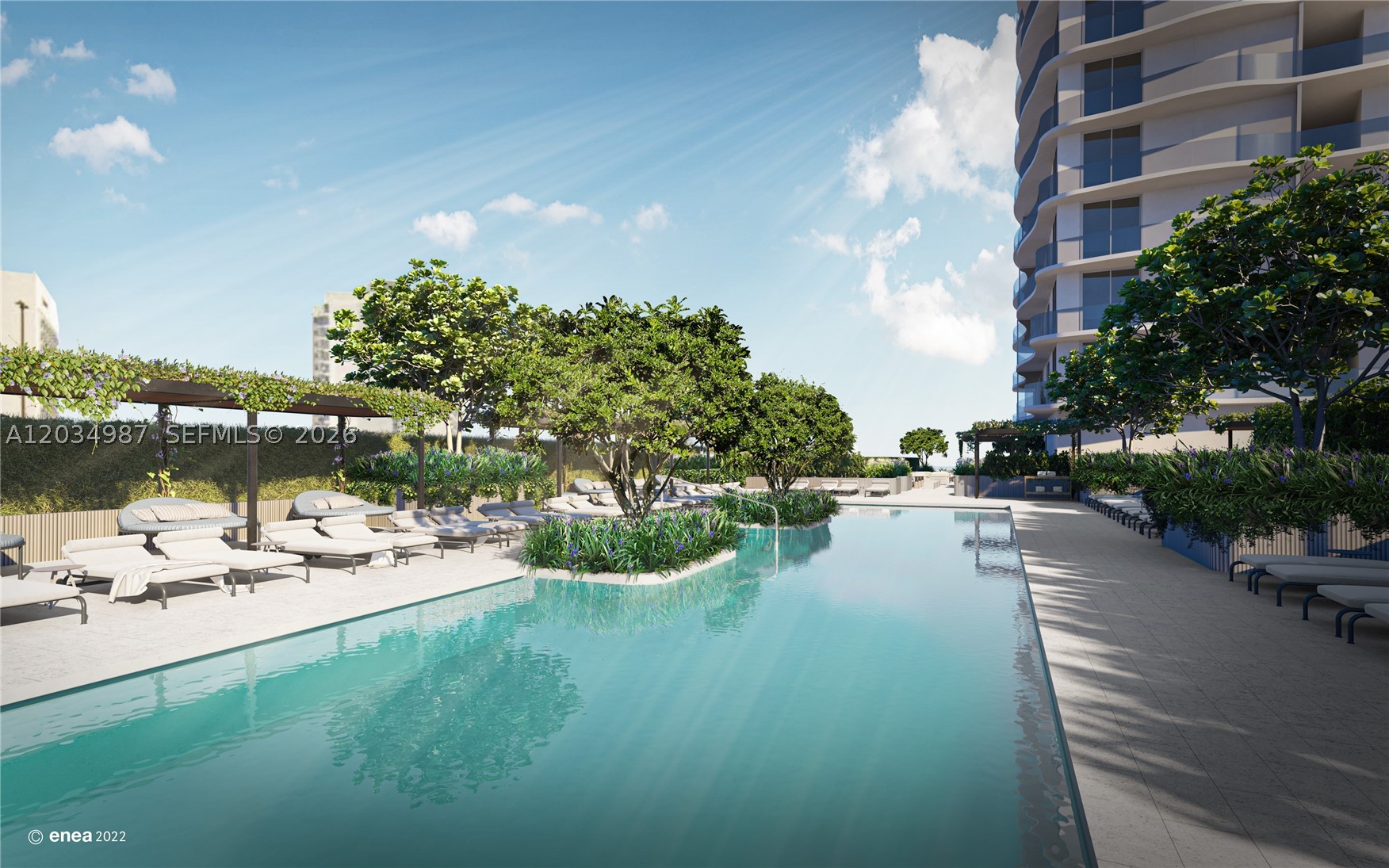 Casa Bella Residences - Residential