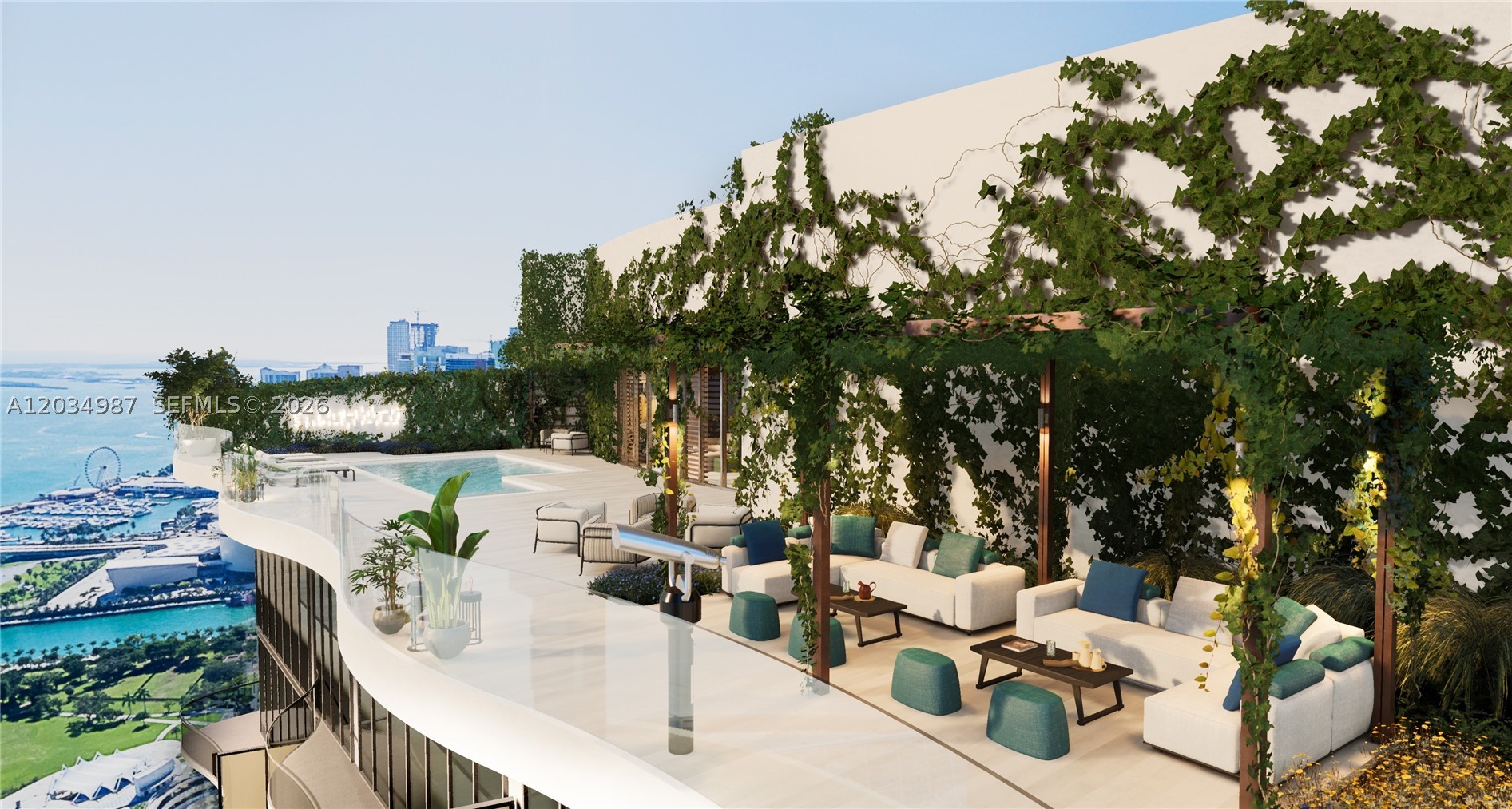 Casa Bella Residences - Residential