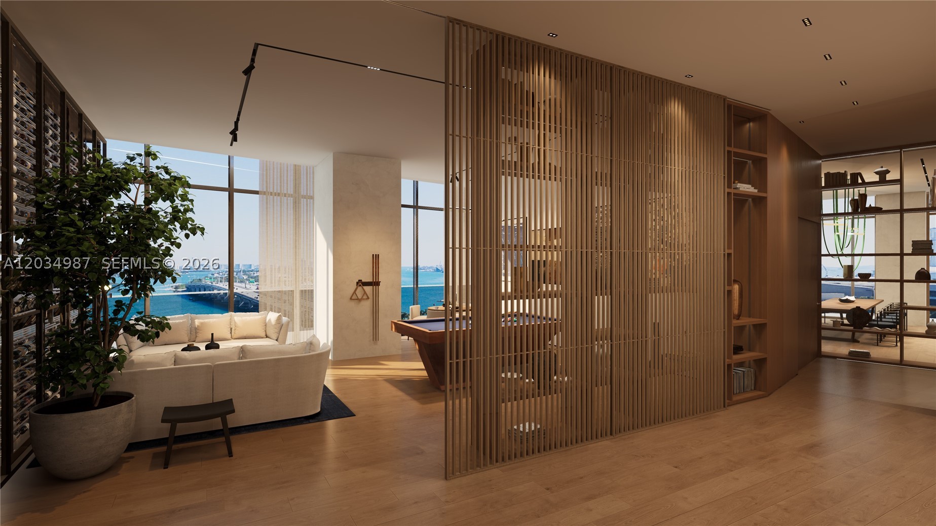 Casa Bella Residences - Residential