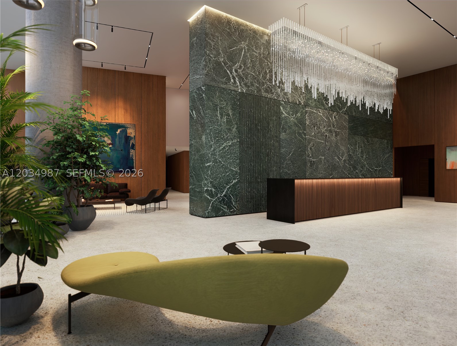 Casa Bella Residences - Residential