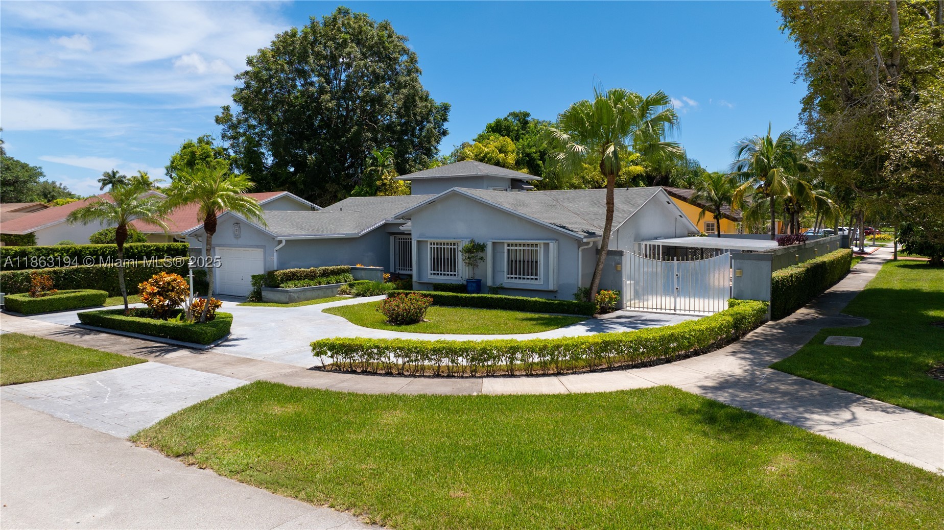 TIMBERWOOD ESTATES - Residential
