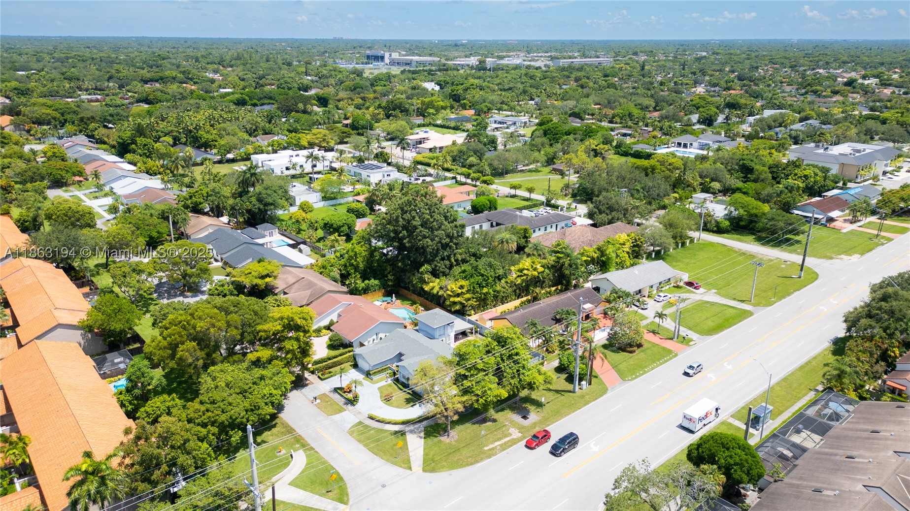 TIMBERWOOD ESTATES - Residential