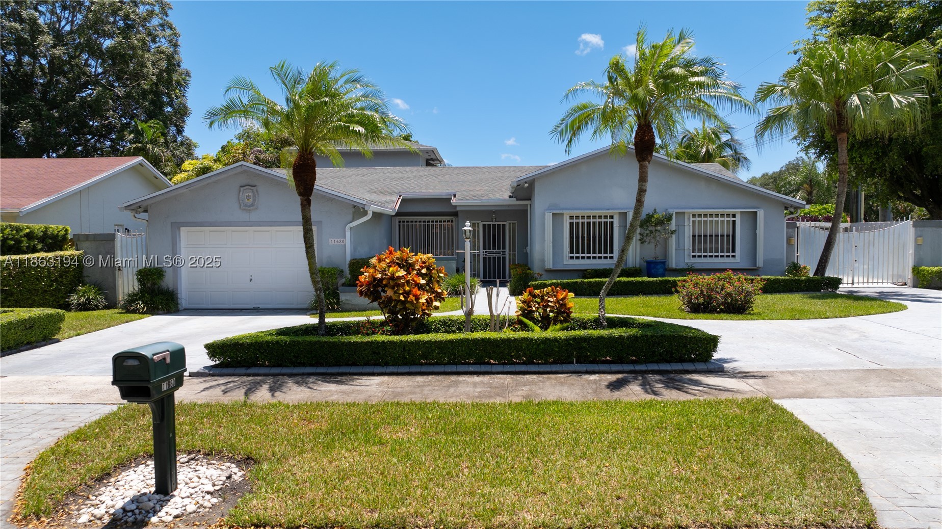 TIMBERWOOD ESTATES - Residential