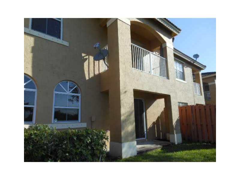 SOMERSET FOUR REPLAT 163- - Residential Lease
