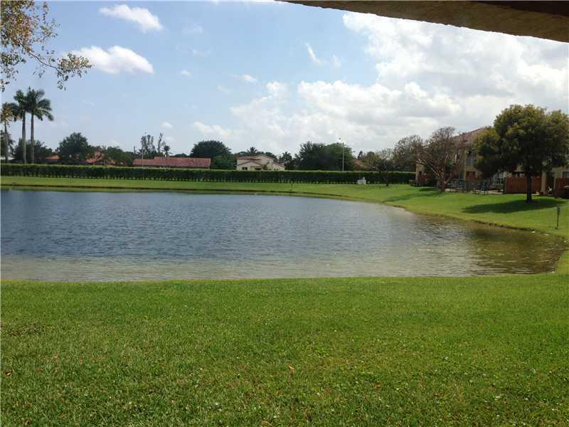 SOMERSET FOUR REPLAT 163- - Residential Lease