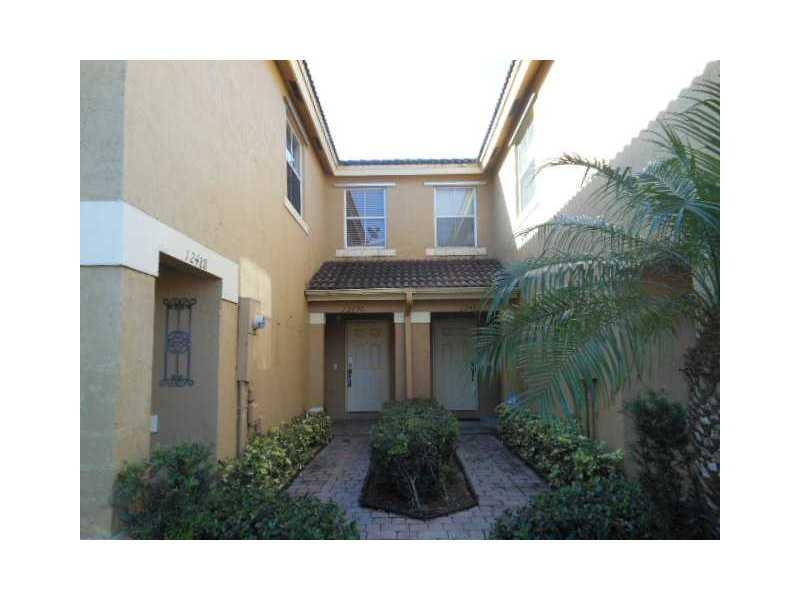 SOMERSET FOUR REPLAT 163- - Residential Lease