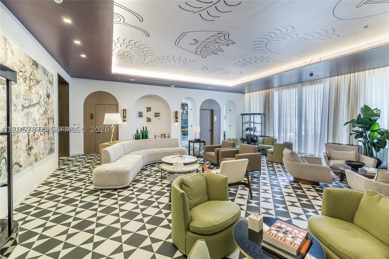 801 SMA RESIDENCES CONDO - Residential Lease