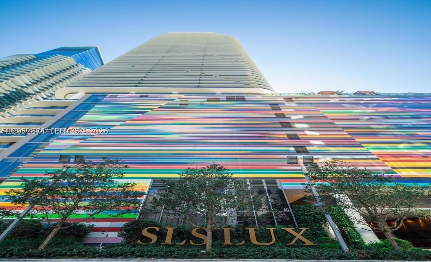 801 SMA RESIDENCES CONDO - Residential Lease