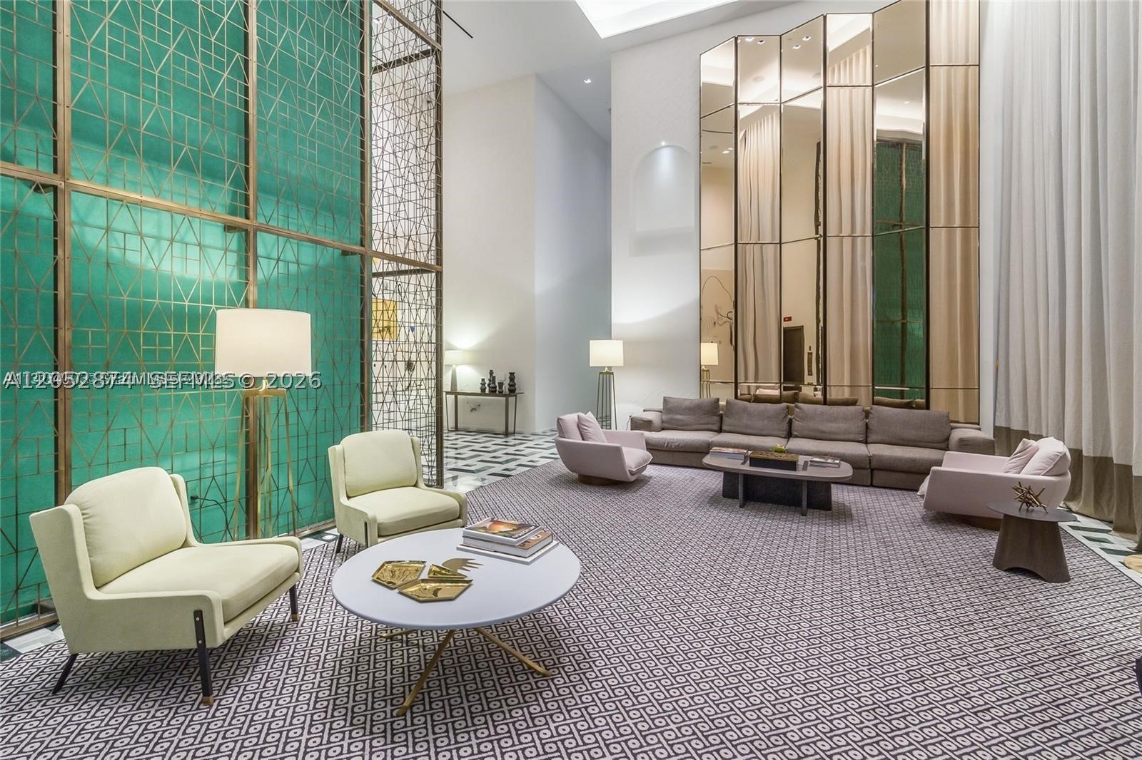 801 SMA RESIDENCES CONDO - Residential Lease