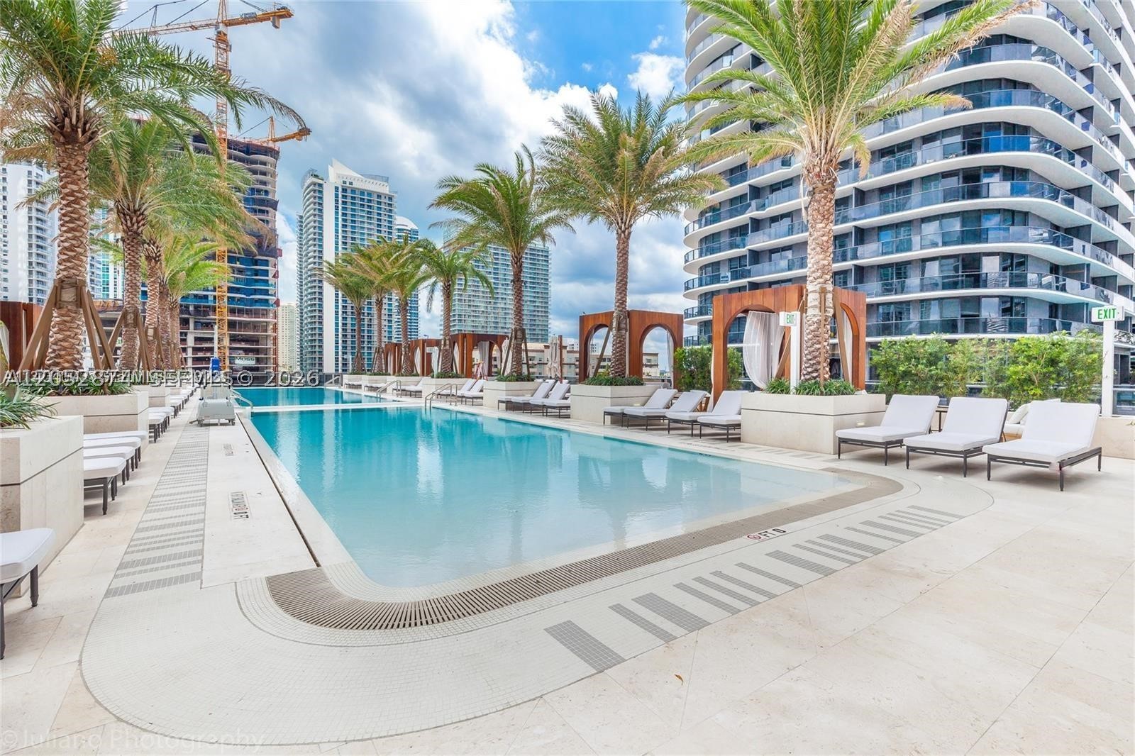 801 SMA RESIDENCES CONDO - Residential Lease