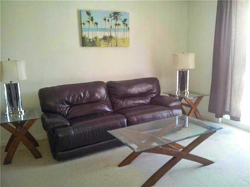 VENTURE AT AVENTURA WEST - Residential Lease