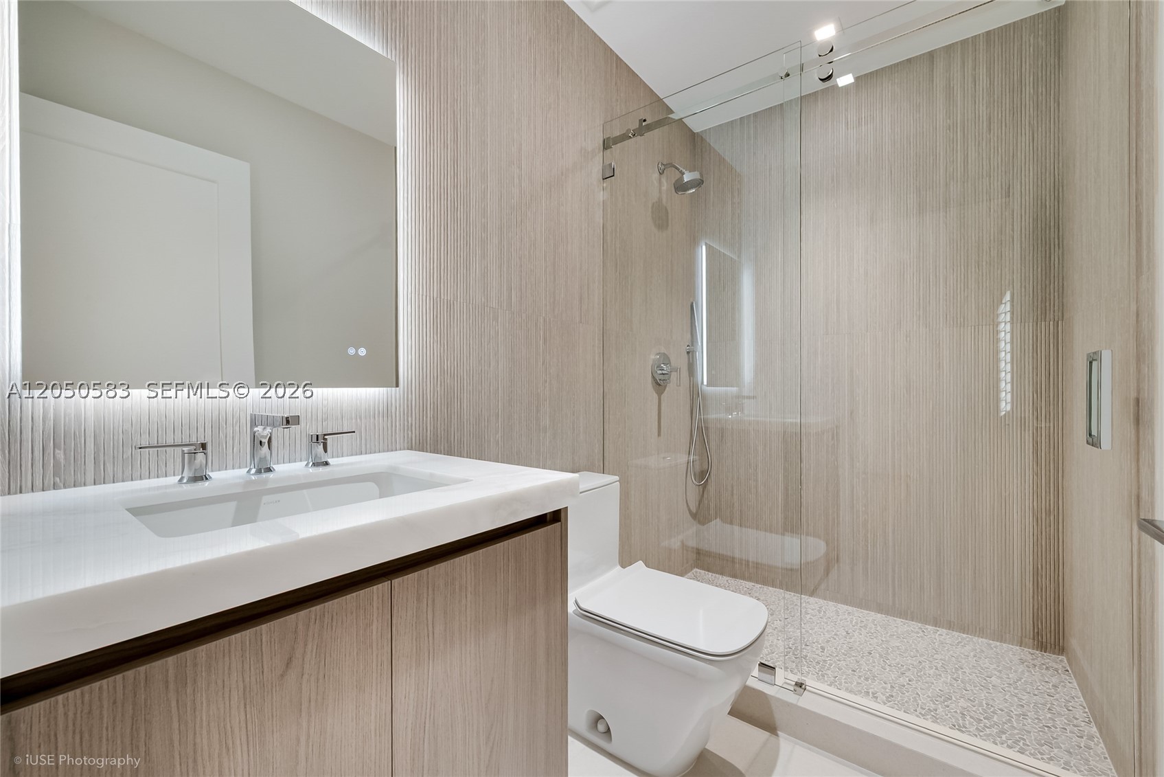 ROYAL PALM VILLAS - Residential