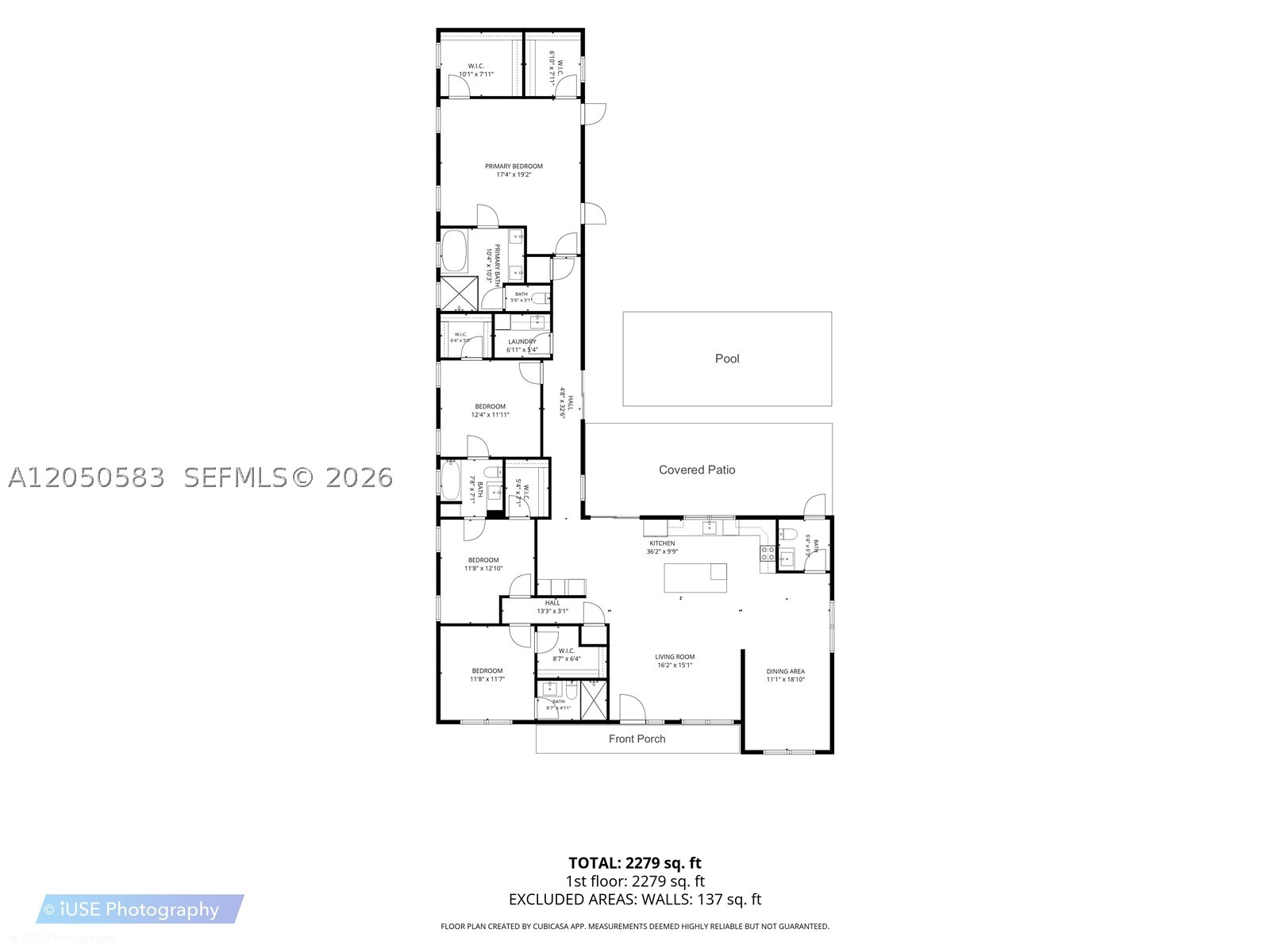ROYAL PALM VILLAS - Residential