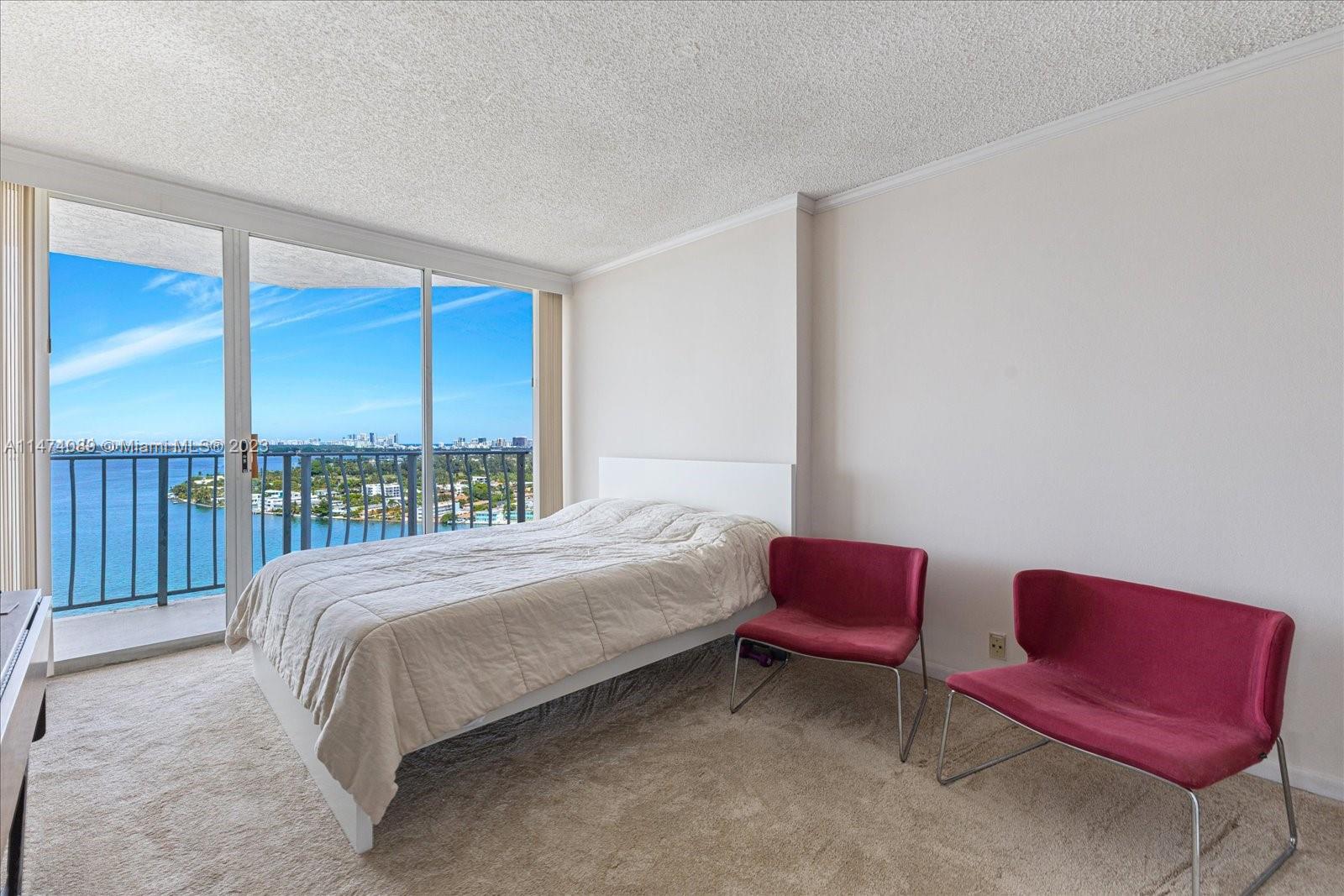 THE GRANDVIEW PALACE COND - Residential