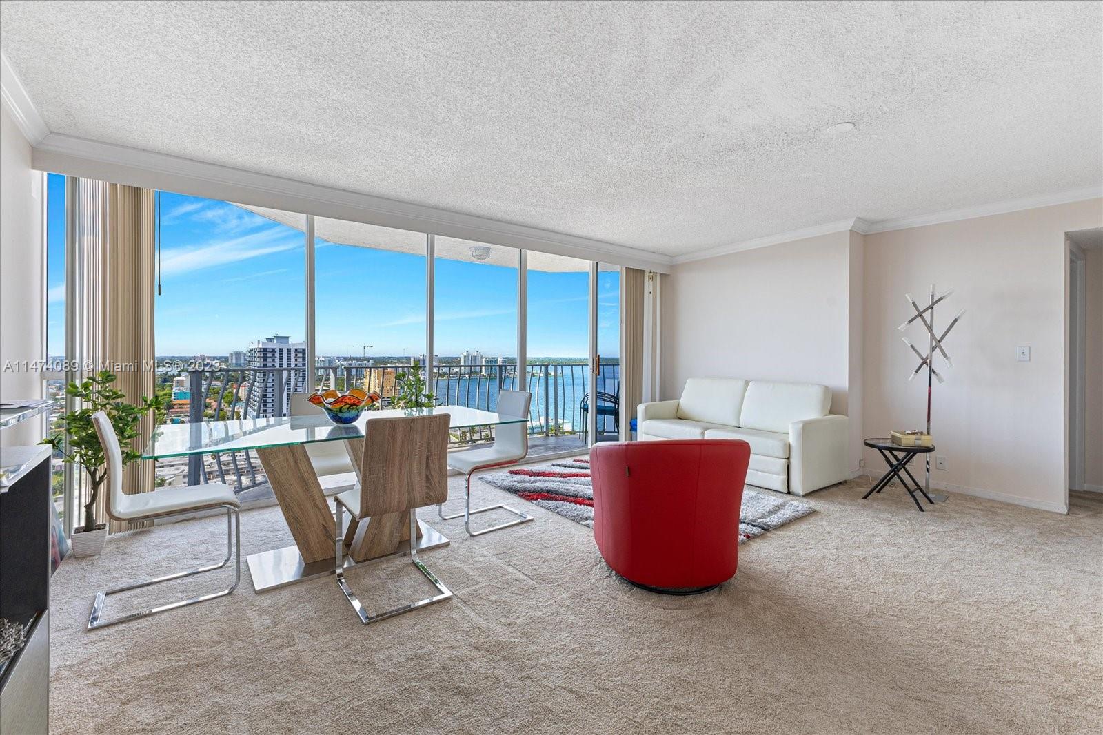 THE GRANDVIEW PALACE COND - Residential