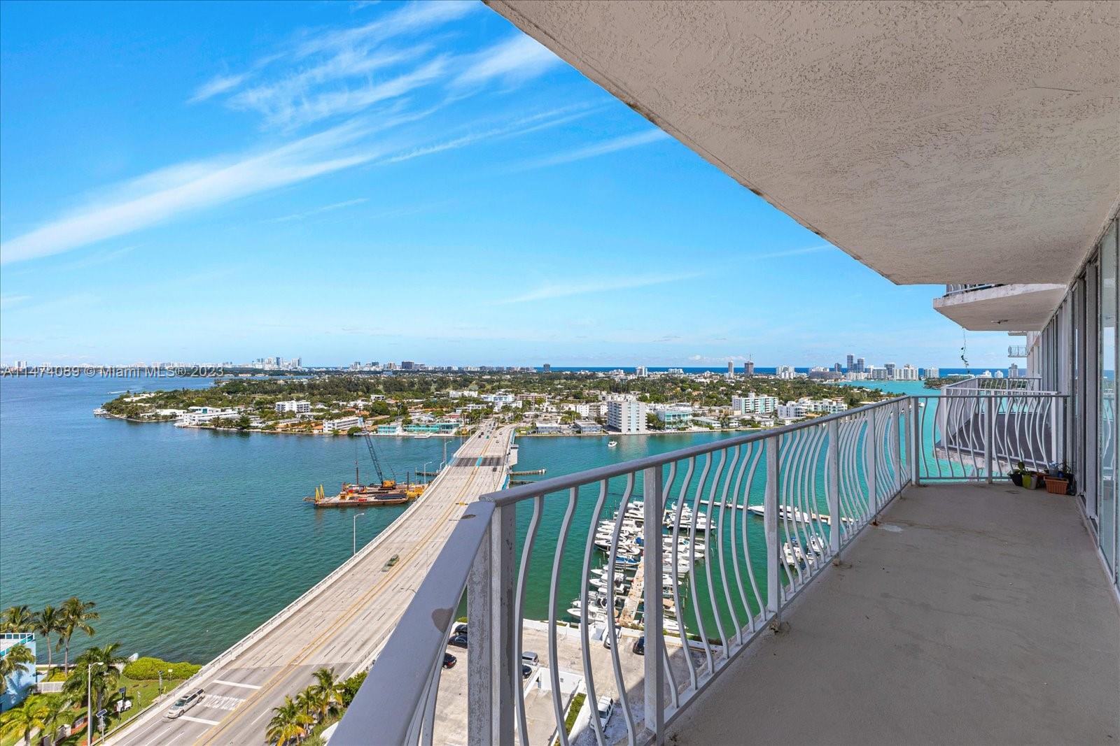 THE GRANDVIEW PALACE COND - Residential