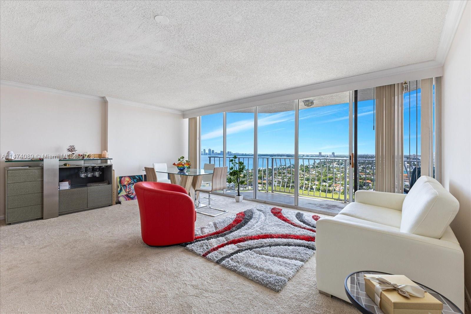 THE GRANDVIEW PALACE COND - Residential