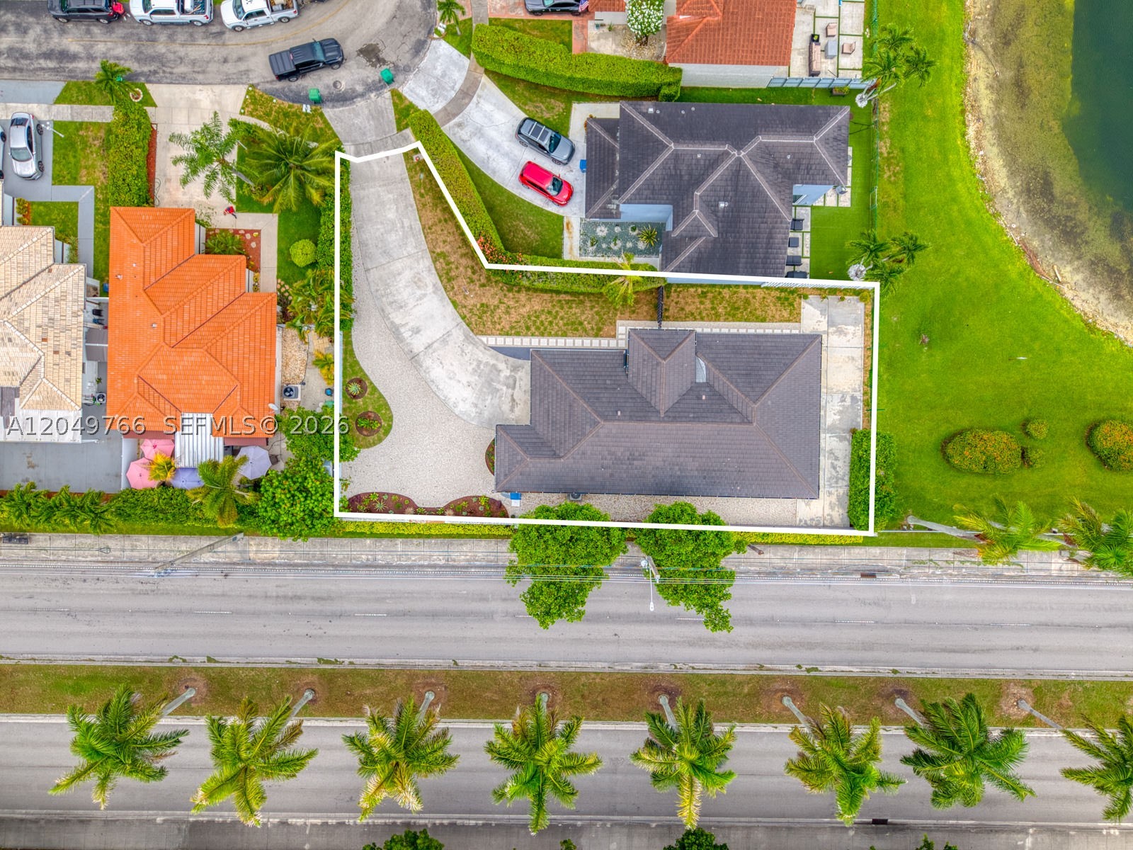 P A AT WEST SUNSET - Residential Lease