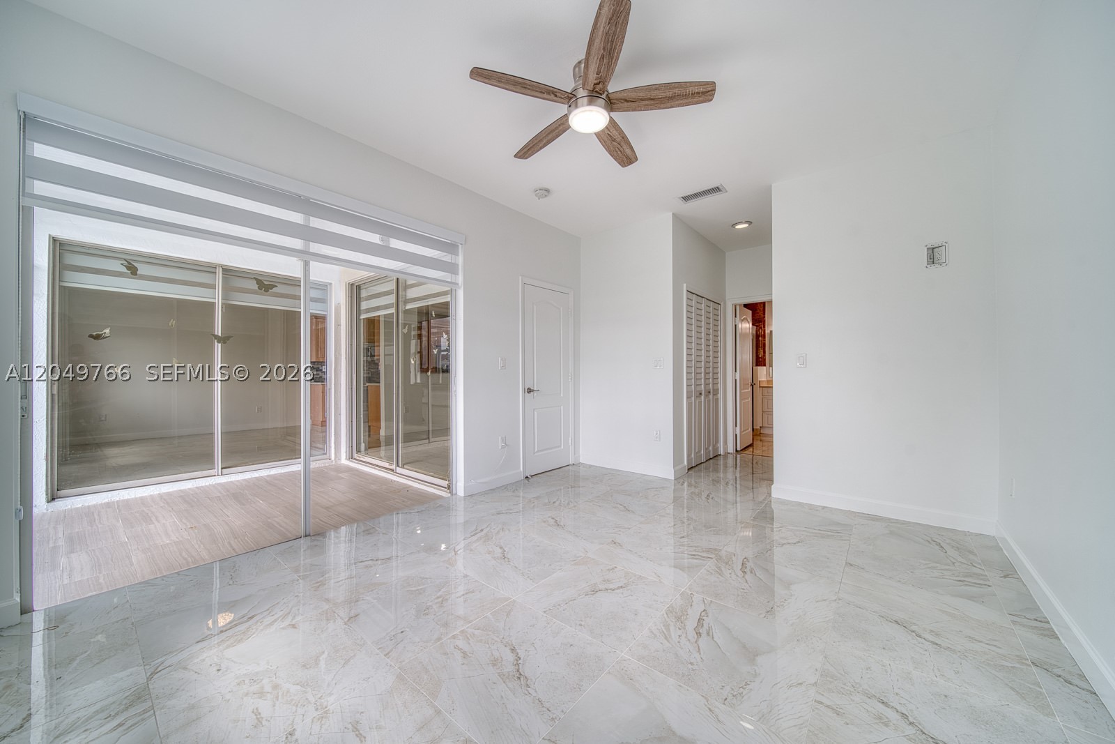P A AT WEST SUNSET - Residential Lease