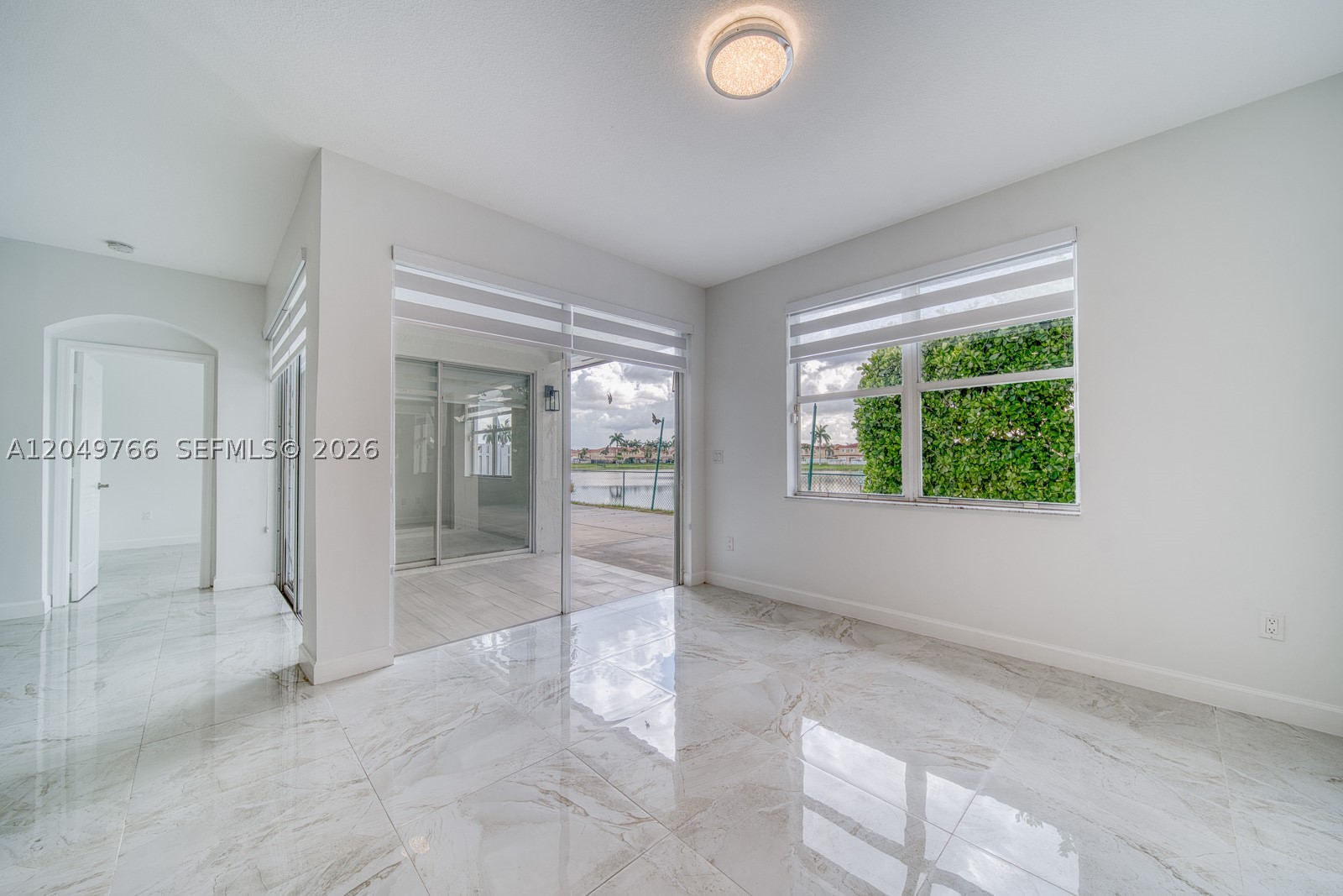 P A AT WEST SUNSET - Residential Lease