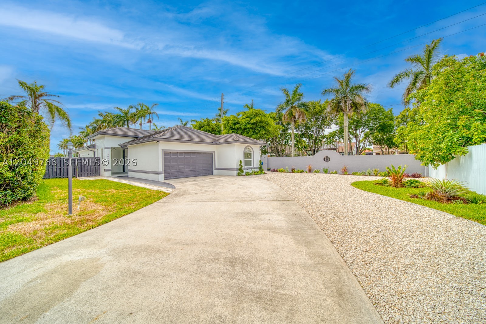 P A AT WEST SUNSET - Residential Lease