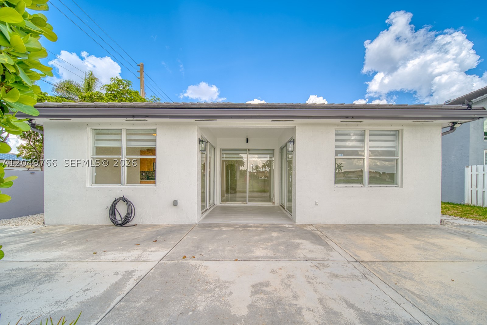 P A AT WEST SUNSET - Residential Lease