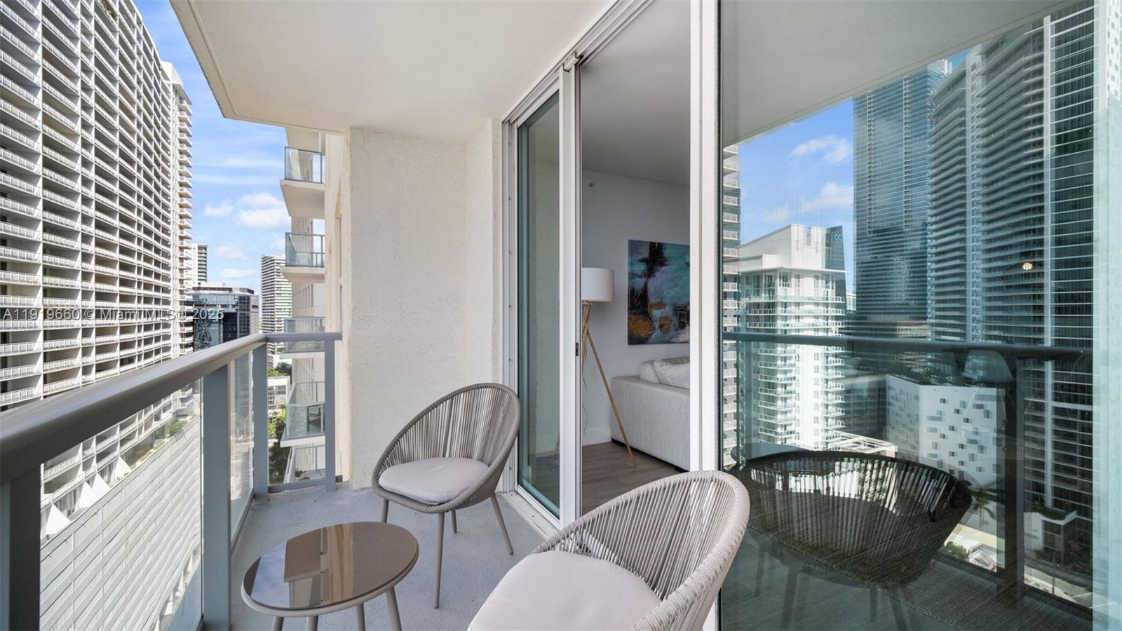THE MARK ON BRICKELL COND - Residential