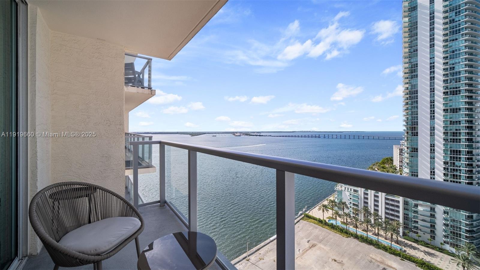 THE MARK ON BRICKELL COND - Residential