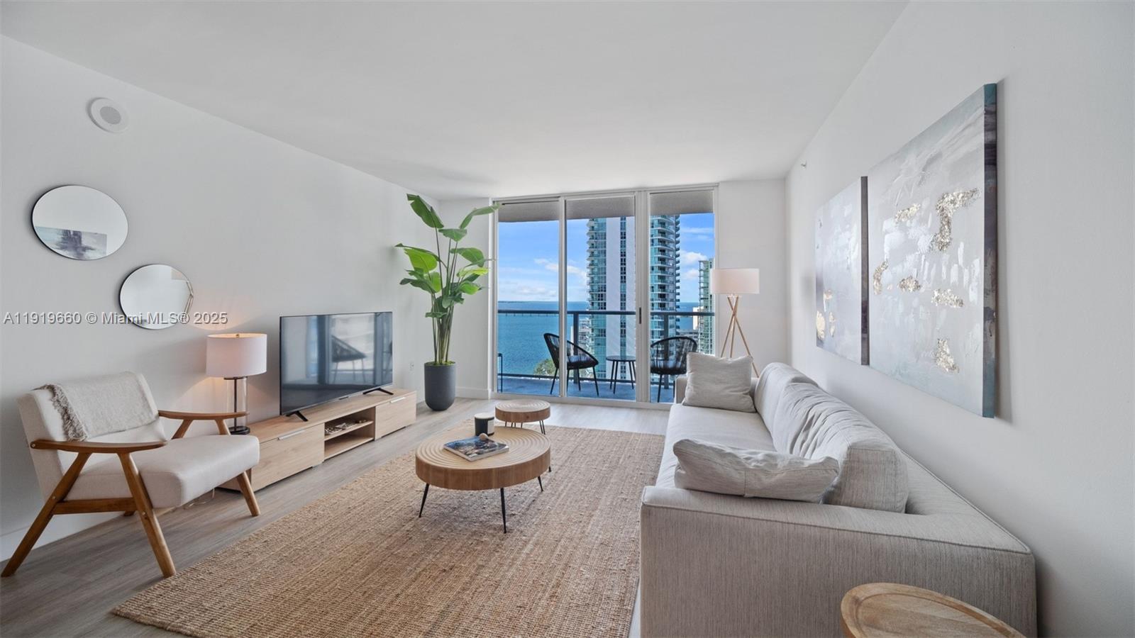 THE MARK ON BRICKELL COND - Residential