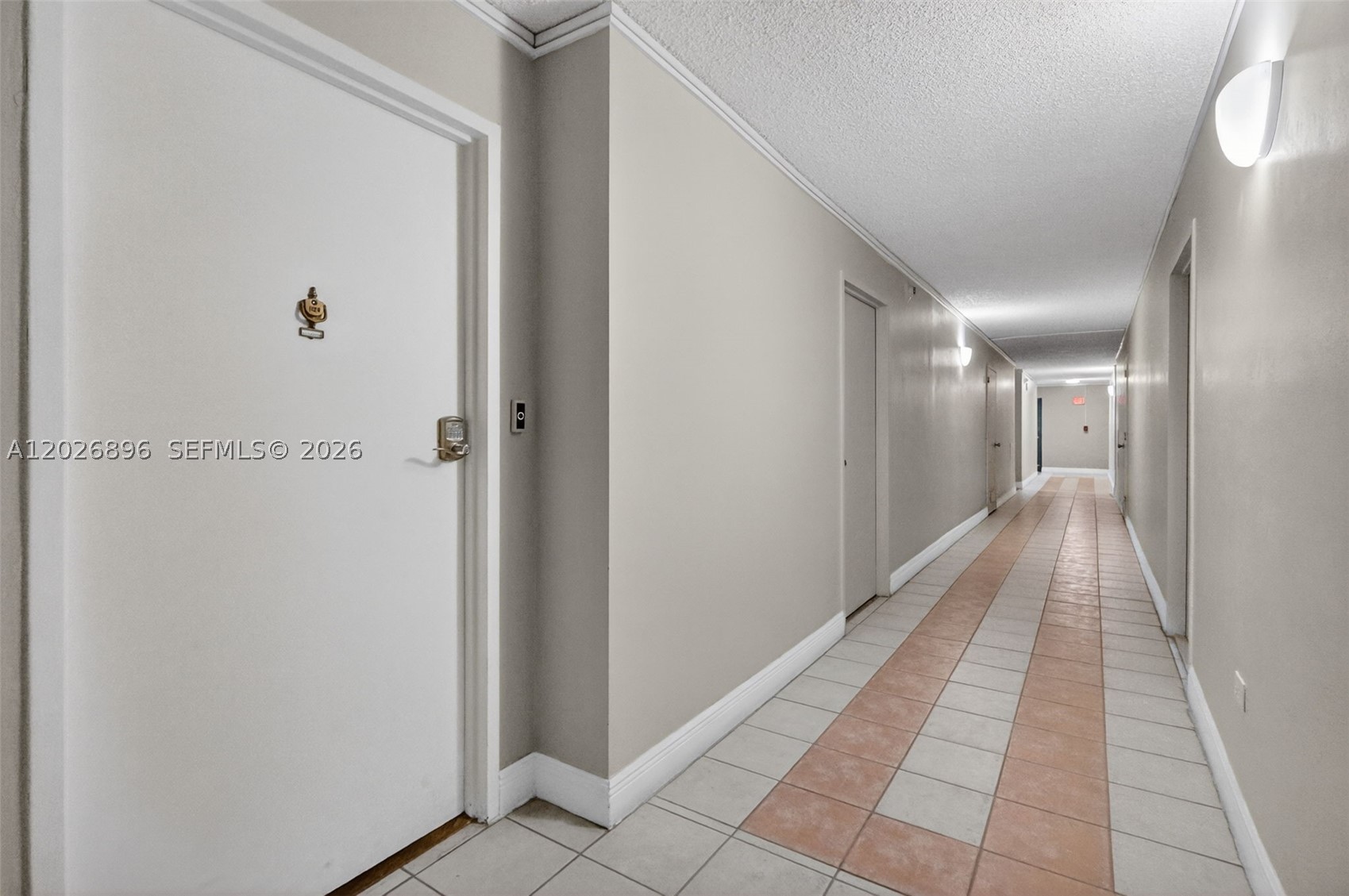 BURLEIGH HOUSE CONDO - Residential