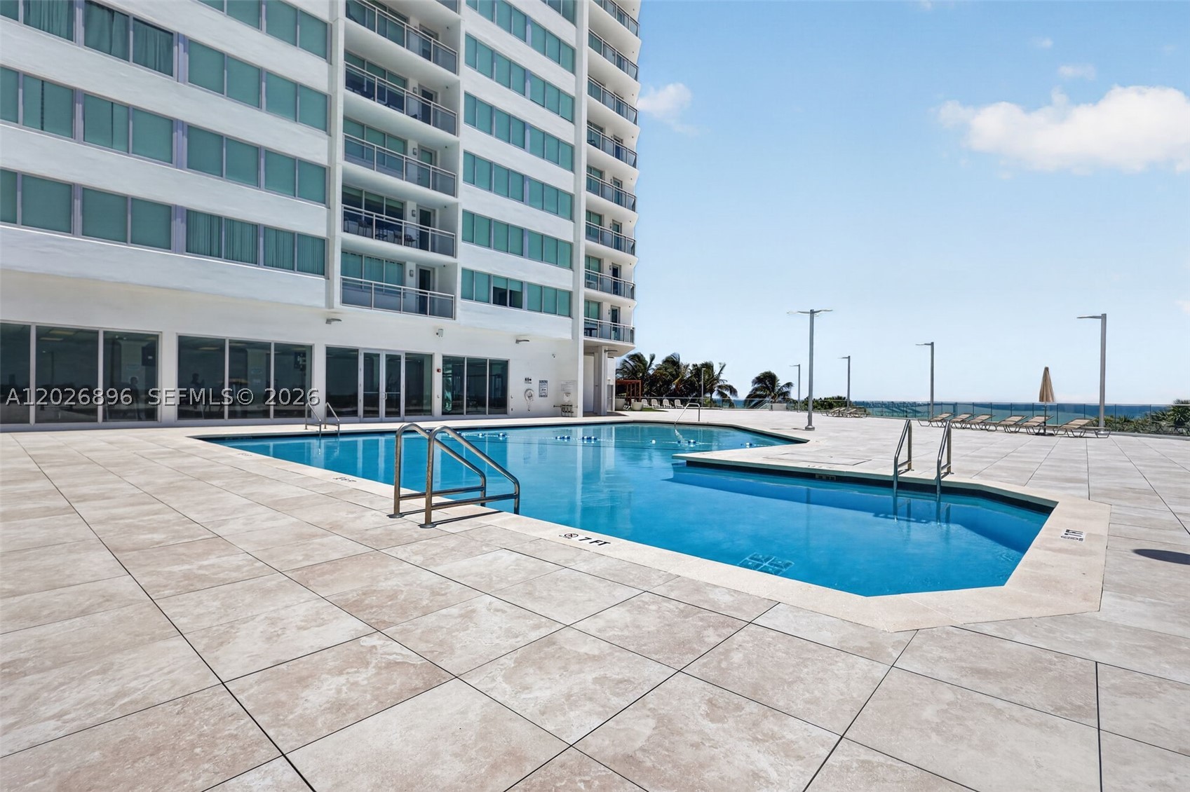 BURLEIGH HOUSE CONDO - Residential
