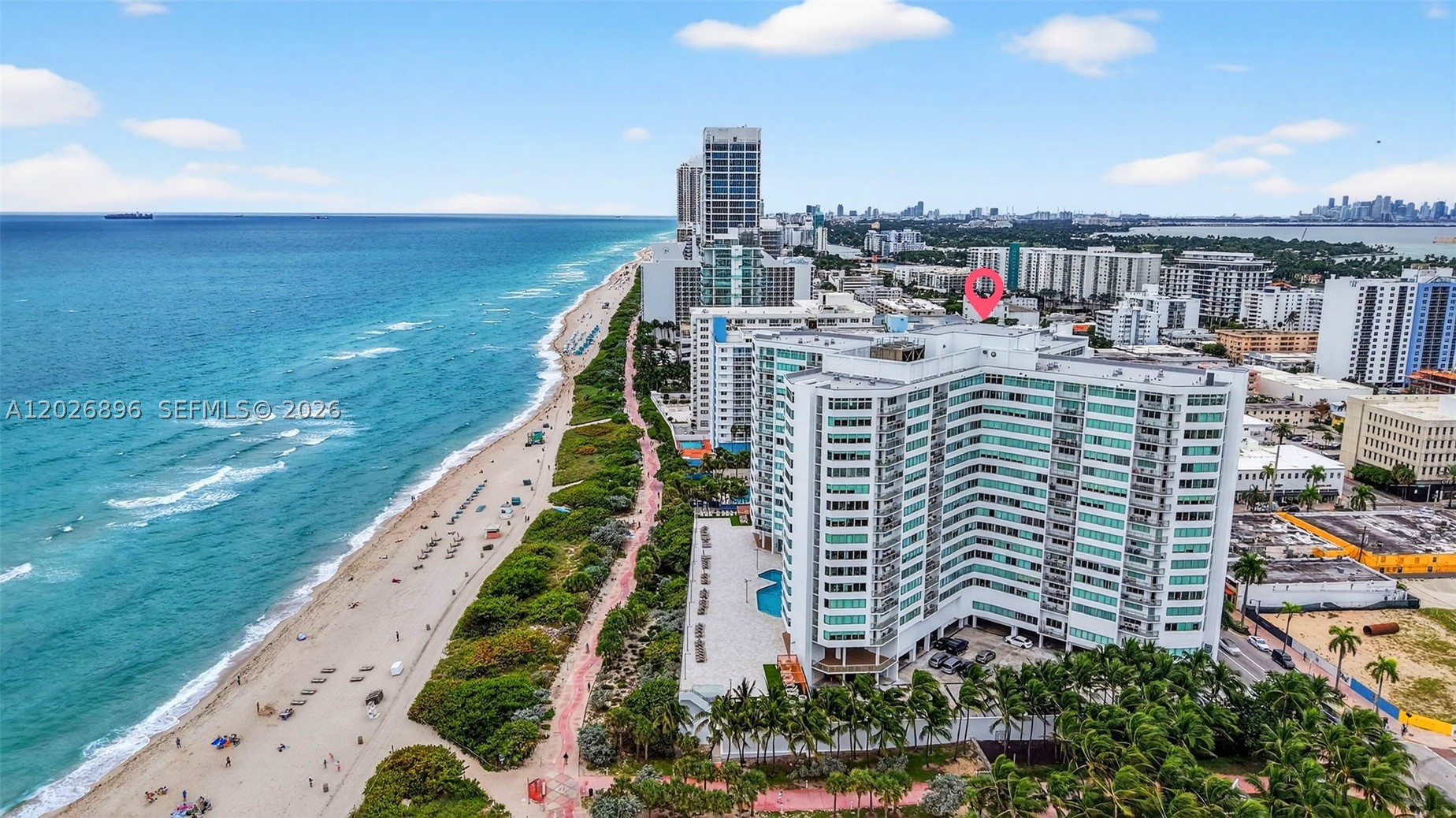 BURLEIGH HOUSE CONDO - Residential
