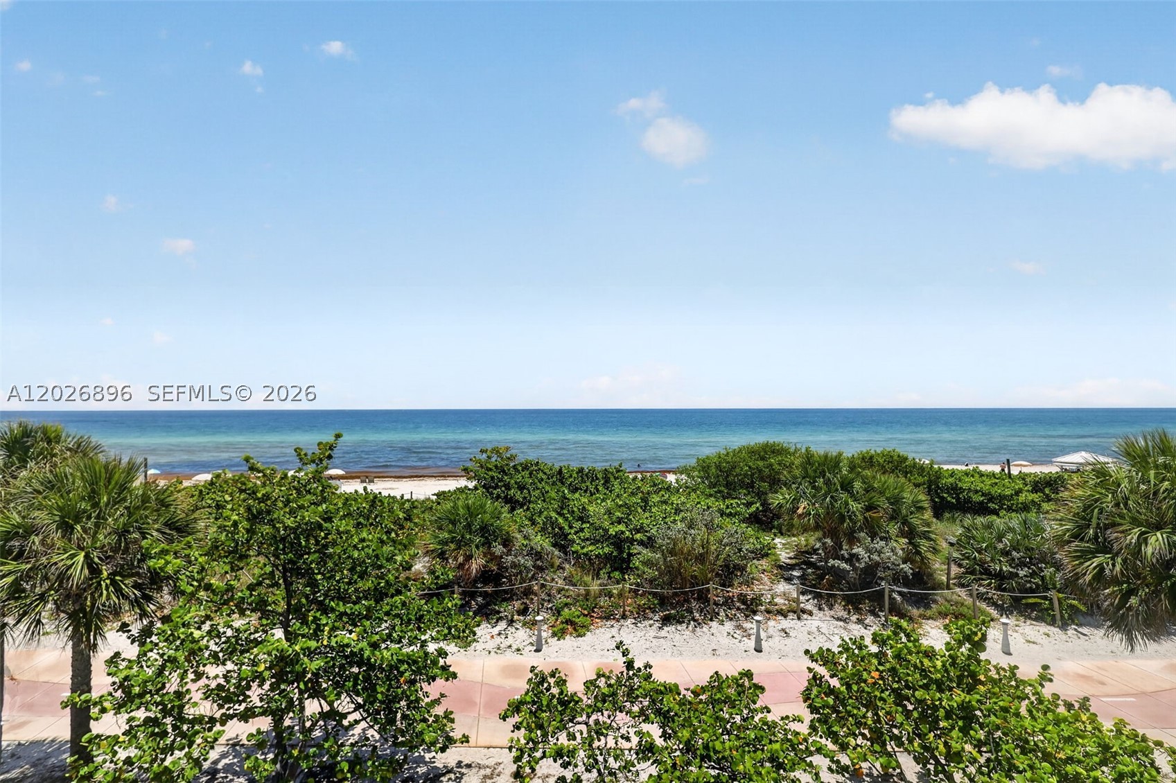 BURLEIGH HOUSE CONDO - Residential