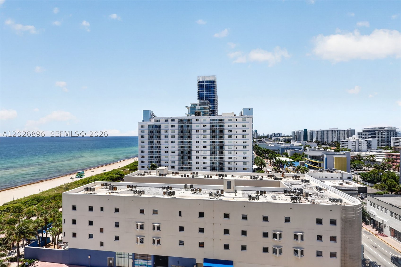 BURLEIGH HOUSE CONDO - Residential