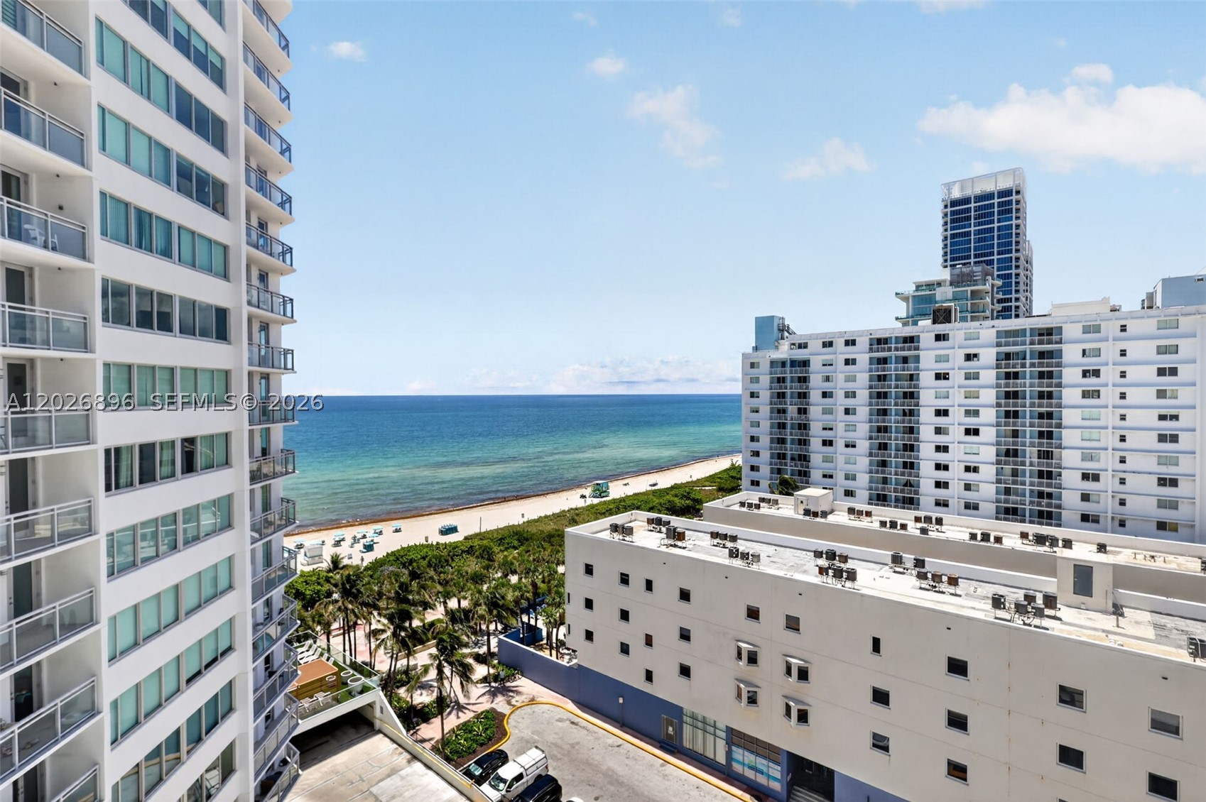 BURLEIGH HOUSE CONDO - Residential